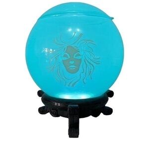 Disney Haunted Mansion Movie Madame Leota Lighted Popcorn Bucket Cinemark